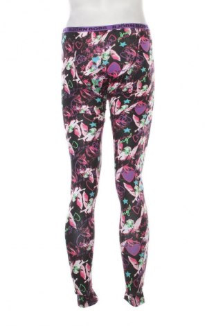 Ανδρικό κολάν Bjorn Borg, Μέγεθος S, Χρώμα Πολύχρωμο, Τιμή 18,34 €