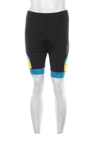 Herren Leggings Crivit, Größe L, Farbe Mehrfarbig, Preis € 12,00