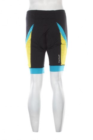 Herren Leggings Crivit, Größe L, Farbe Mehrfarbig, Preis € 12,00