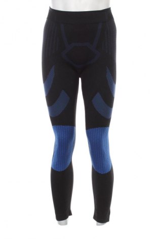 Férfi leggings Crivit, Méret L, Szín Fekete, Ár 2 749 Ft