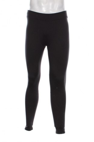 Herren Leggings Decathlon, Größe S, Farbe Schwarz, Preis 9,99 €