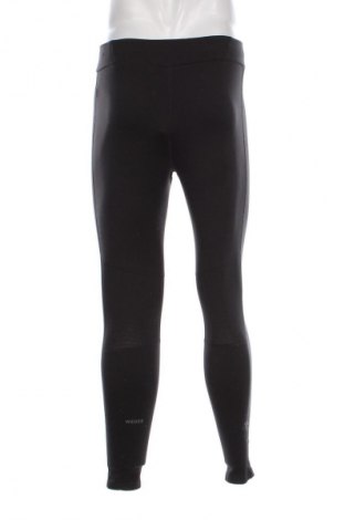 Herren Leggings Decathlon, Größe S, Farbe Schwarz, Preis 9,99 €