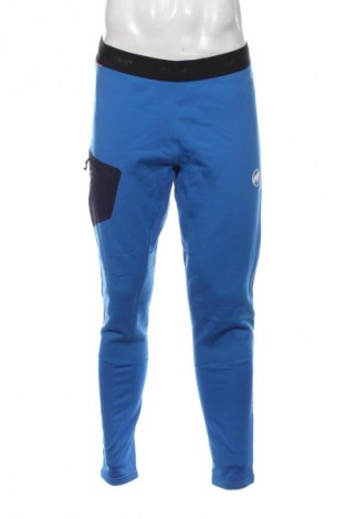 Herren Leggings Mammut, Größe XL, Farbe Blau, Preis € 68,99