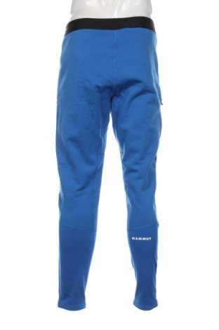 Herren Leggings Mammut, Größe XL, Farbe Blau, Preis € 68,99