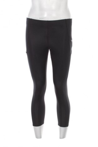 Pánske legíny  Mizuno, Veľkosť M, Farba Čierna, Cena  21,00 €