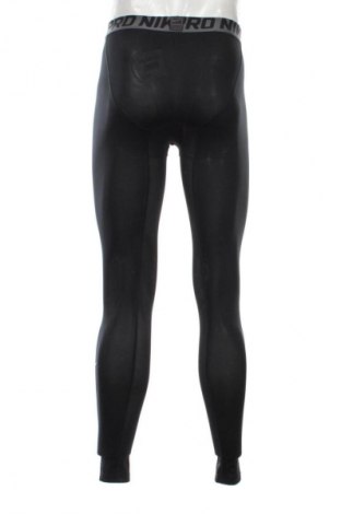 Pánské legíny  Nike, Velikost L, Barva Černá, Cena  619,00 Kč