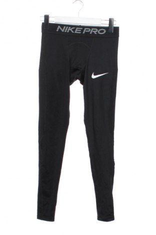 Herren Leggings Nike, Größe XS, Farbe Schwarz, Preis € 24,99