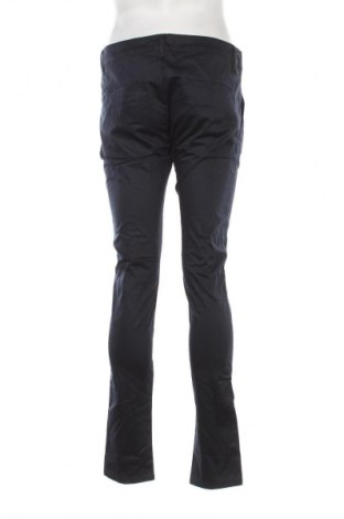 Мъжки панталон Unbranded, Размер L, Цвят Син, Цена 39,14 лв.