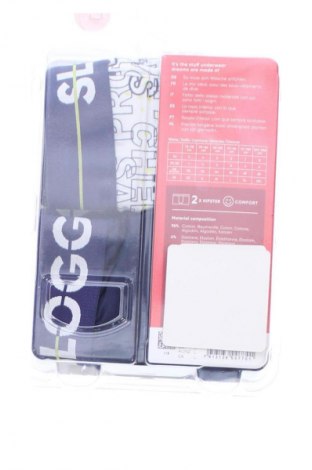 Pánsky komplet  Sloggi, Veľkosť L, Farba Viacfarebná, Cena  27,95 €