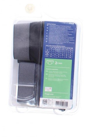 Męski zestaw Sloggi, Rozmiar S, Kolor Kolorowy, Cena 53,99 zł