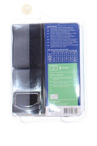 Set de bărbați Sloggi, Mărime S, Culoare Negru, Preț 145,99 Lei