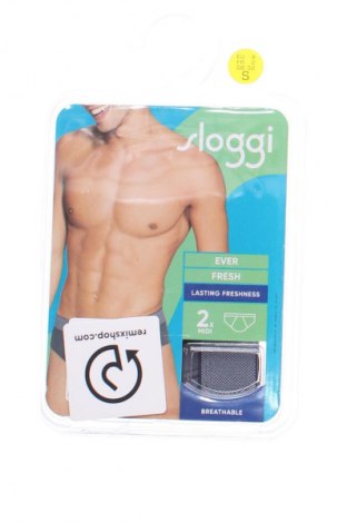 Pánsky komplet  Sloggi, Veľkosť S, Farba Viacfarebná, Cena  27,95 €