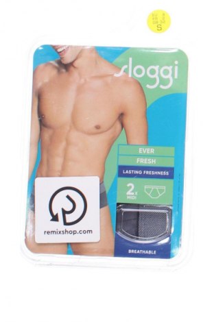 Férfi szett Sloggi, Méret S, Szín Sokszínű, Ár 8 619 Ft