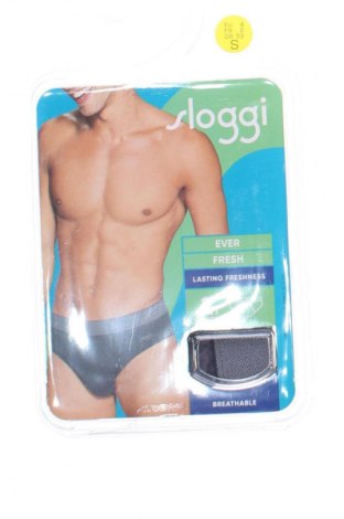 Férfi szett Sloggi, Méret S, Szín Szürke, Ár 11 839 Ft