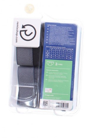 Męski zestaw Sloggi, Rozmiar S, Kolor Szary, Cena 89,99 zł