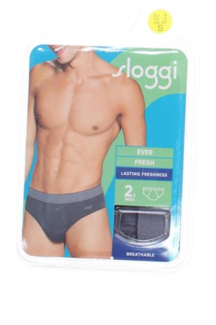 Męski zestaw Sloggi, Rozmiar S, Kolor Kolorowy, Cena 123,99 zł