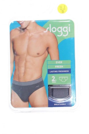 Herrenset Sloggi, Größe S, Farbe Mehrfarbig, Preis € 30,99