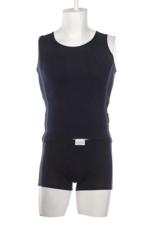 Pánsky komplet  Unbranded, Veľkosť XXS, Farba Modrá, Cena  15,35 €