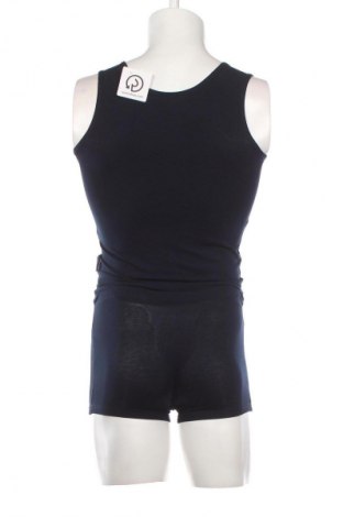 Pánsky komplet  Unbranded, Veľkosť XXS, Farba Modrá, Cena  15,35 €