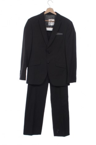 Мъжки костюм Angelo Litrico, Размер S, Цвят Сив, Цена 59,84 €