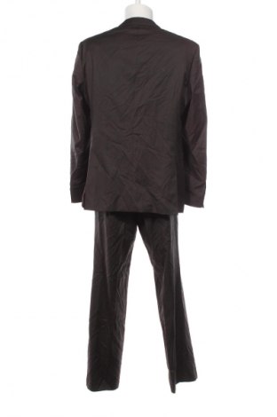 Pánský oblek  BOSS, Velikost L, Barva Hnědá, Cena  4 449,00 Kč