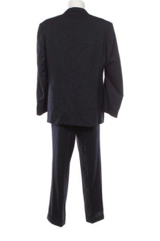 Мъжки костюм Corneliani, Размер L, Цвят Многоцветен, Цена 435,00 лв.