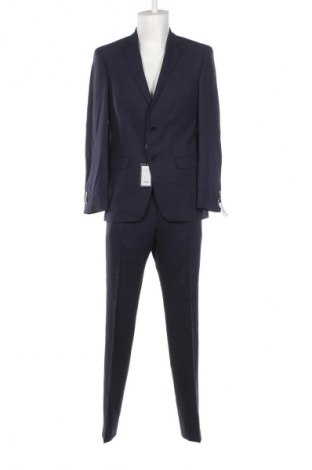 Pánsky oblek  Daniel Hechter, Veľkosť L, Farba Modrá, Cena  359,95 €