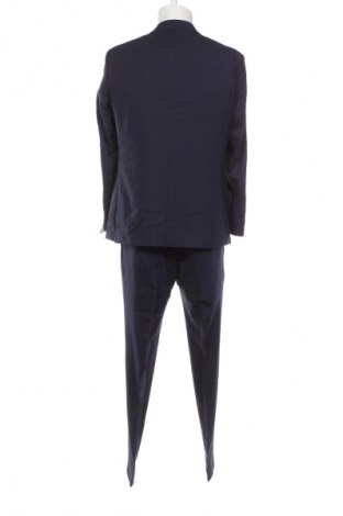 Ανδρικό κοστούμι Daniel Hechter, Μέγεθος L, Χρώμα Μπλέ, Τιμή 359,99 €
