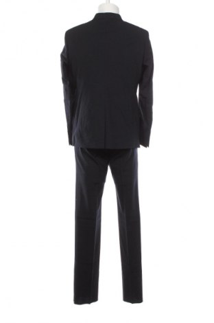Ανδρικό κοστούμι GF Ferre', Μέγεθος L, Χρώμα Μαύρο, Τιμή 357,45 €