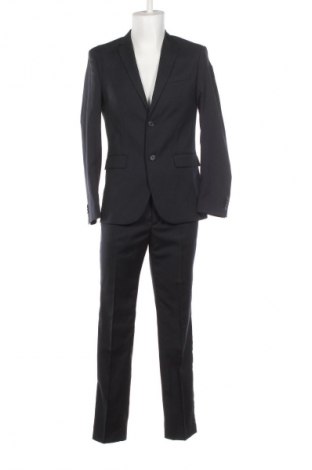 Herrenanzug H&M, Größe M, Farbe Blau, Preis 59,85 €