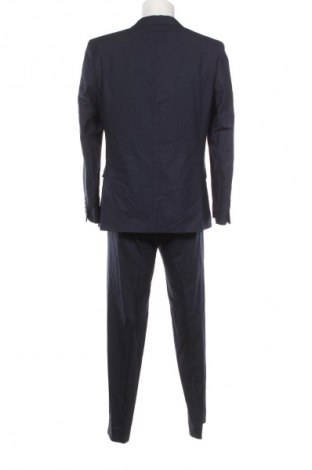 Costum de bărbați S.Oliver, Mărime L, Culoare Albastru, Preț 255,99 Lei