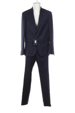 Pánsky oblek  Tommy Hilfiger, Veľkosť XL, Farba Modrá, Cena  639,95 €