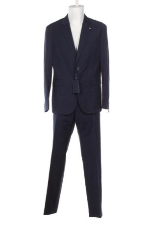 Pánsky oblek  Tommy Hilfiger, Veľkosť XL, Farba Modrá, Cena  639,95 €