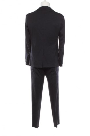 Ανδρικό κοστούμι Unbranded, Μέγεθος M, Χρώμα Μπλέ, Τιμή 51,32 €