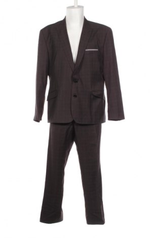 Мъжки костюм Unbranded, Размер XL, Цвят Многоцветен, Цена 117,04 лв.