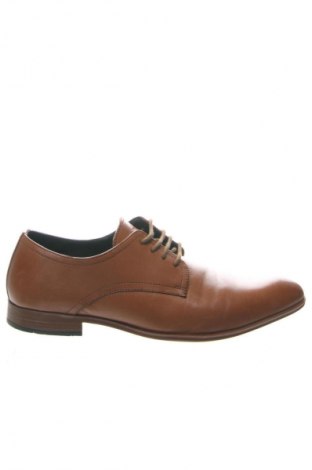 Herrenschuhe About You, Größe 42, Farbe Braun, Preis € 50,99