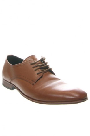 Herrenschuhe About You, Größe 42, Farbe Braun, Preis € 50,99