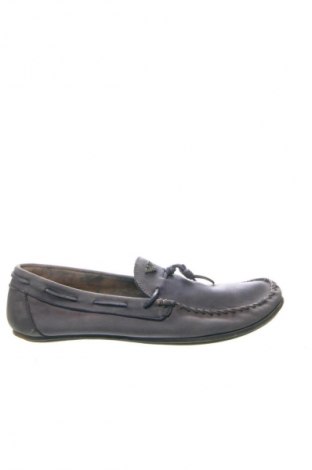 Pánske topánky Armani Jeans, Veľkosť 42, Farba Modrá, Cena  175,52 €