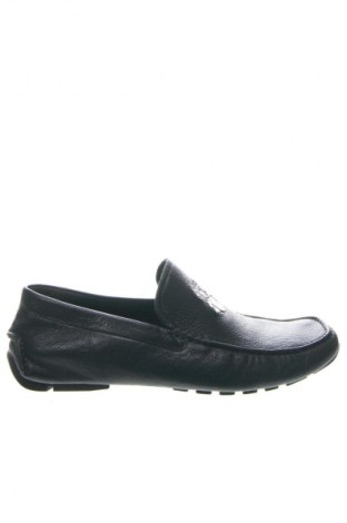 Pánske topánky Bally, Veľkosť 42, Farba Modrá, Cena  253,01 €