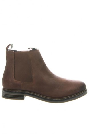 Herrenschuhe Barbour, Größe 44, Farbe Braun, Preis € 182,99