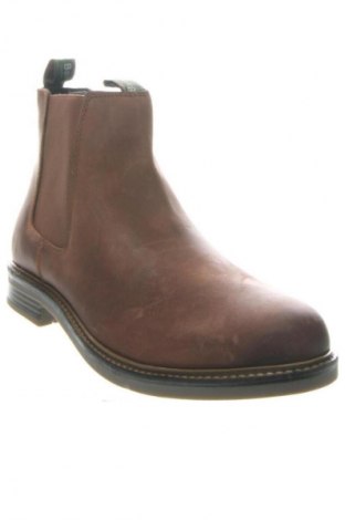 Herrenschuhe Barbour, Größe 44, Farbe Braun, Preis € 182,99