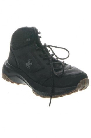 Pánské boty Beverly Hills Polo Club, Velikost 42, Barva Černá, Cena  1 114,00 Kč