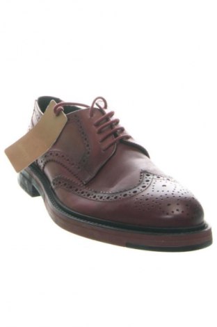 Pánské boty Bigotti, Velikost 43, Barva Červená, Cena  2 899,00 Kč