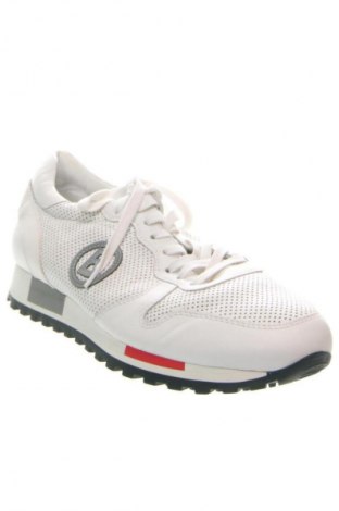 Pánské boty Bogner, Velikost 44, Barva Bílá, Cena  4 199,00 Kč