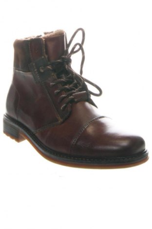 Herrenschuhe Bugatti, Größe 43, Farbe Braun, Preis € 167,99