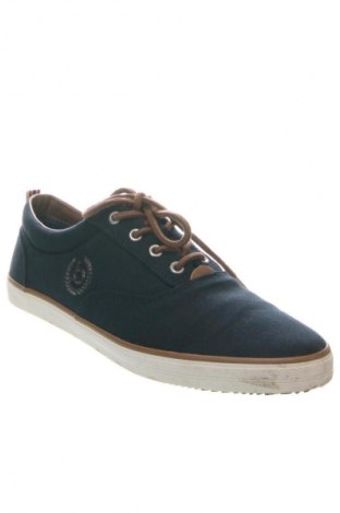 Herrenschuhe Bugatti, Größe 44, Farbe Blau, Preis 84,40 €