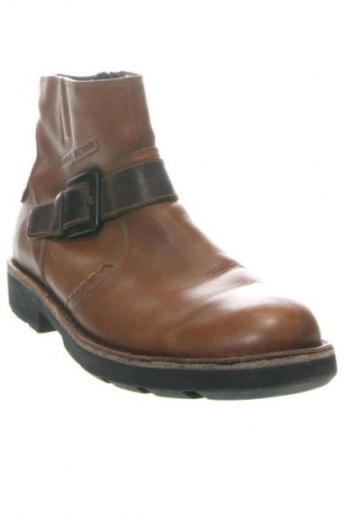 Pánské boty Camel Active, Velikost 46, Barva Béžová, Cena  2 479,00 Kč