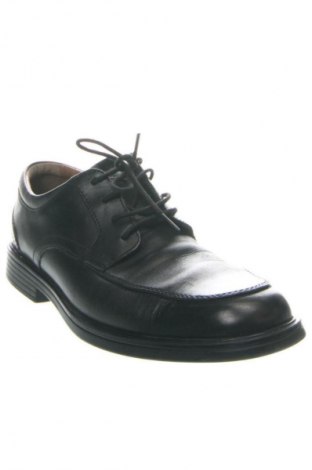 Herrenschuhe Clarks, Größe 41, Farbe Schwarz, Preis 90,58 €