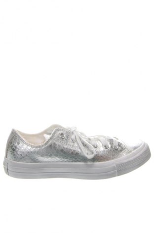 Dámske topánky  Converse, Veľkosť 41, Farba Strieborná, Cena  84,00 €