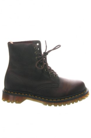 Obuwie męskie Dr. Martens, Rozmiar 42, Kolor Brązowy, Cena 759,99 zł